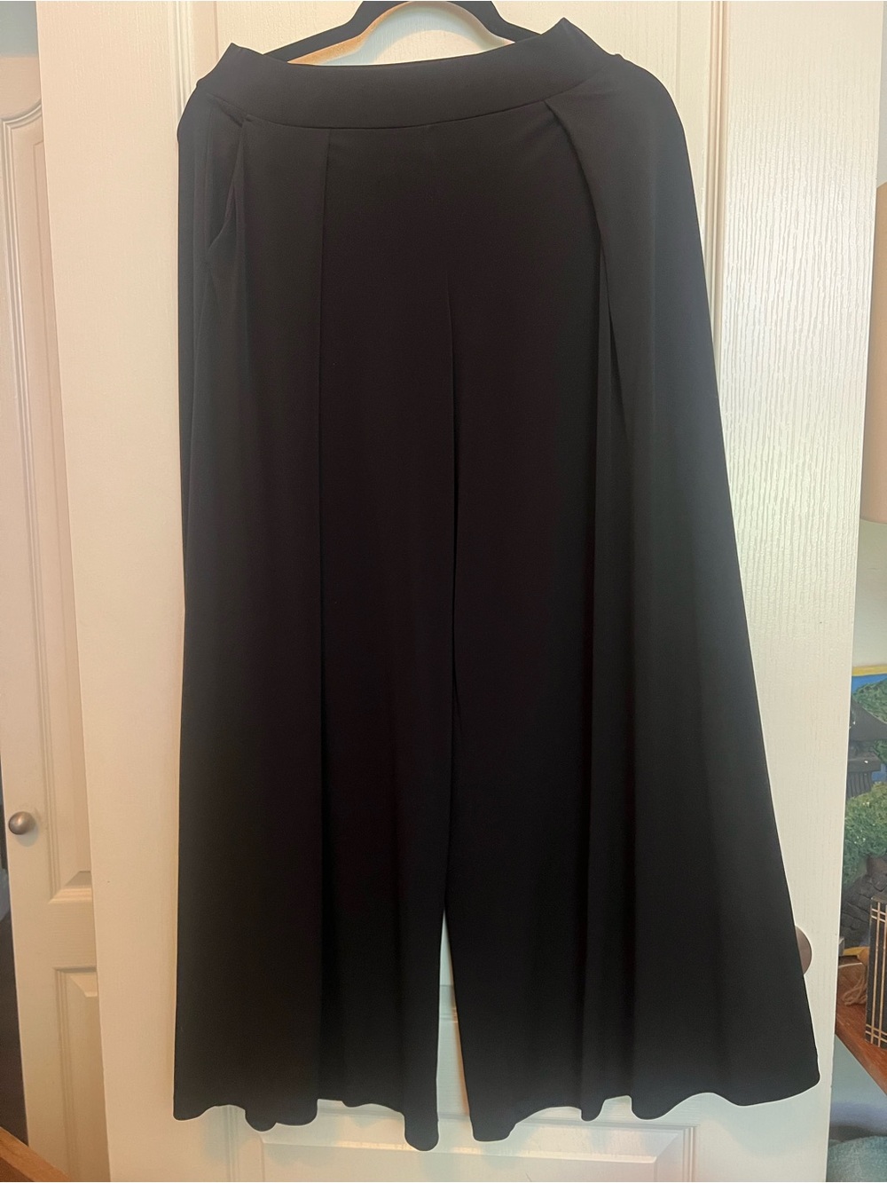 Express Flowy Pants
